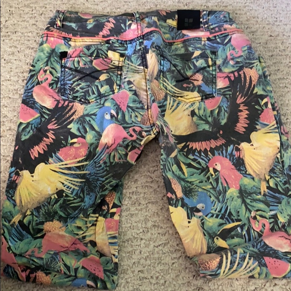 Insight pants - Picture 2 of 2